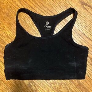 Old Navy ACTIVE Early 2010s Sports Bra